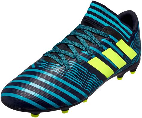 adidas jungen fussballschuhe nemeziz tango|adidas Kids' Nemeziz Tango 17.3 Tf J Soccer Shoe .